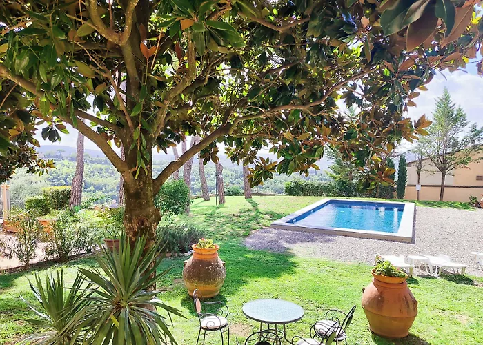 Villa Il Fedino